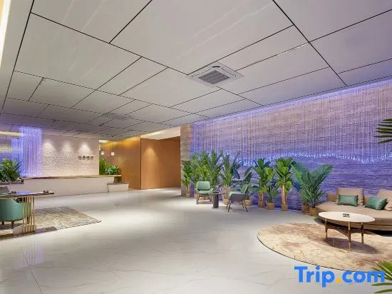 YueYun Hotel (Guangzhou Baiyun International Airport)