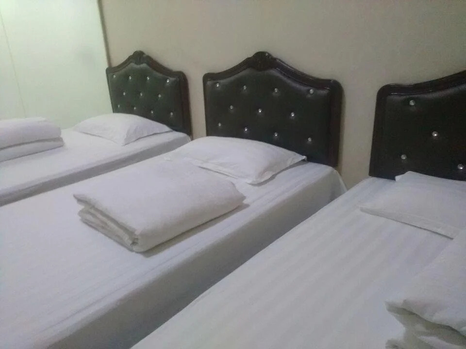 Tujia Express Inn