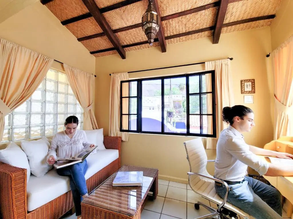 Estrellitas Bed & Breakfast