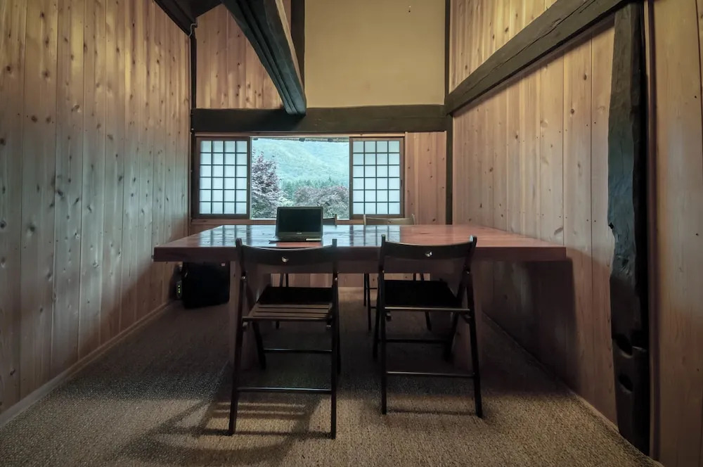 Miyama KAYA Villa