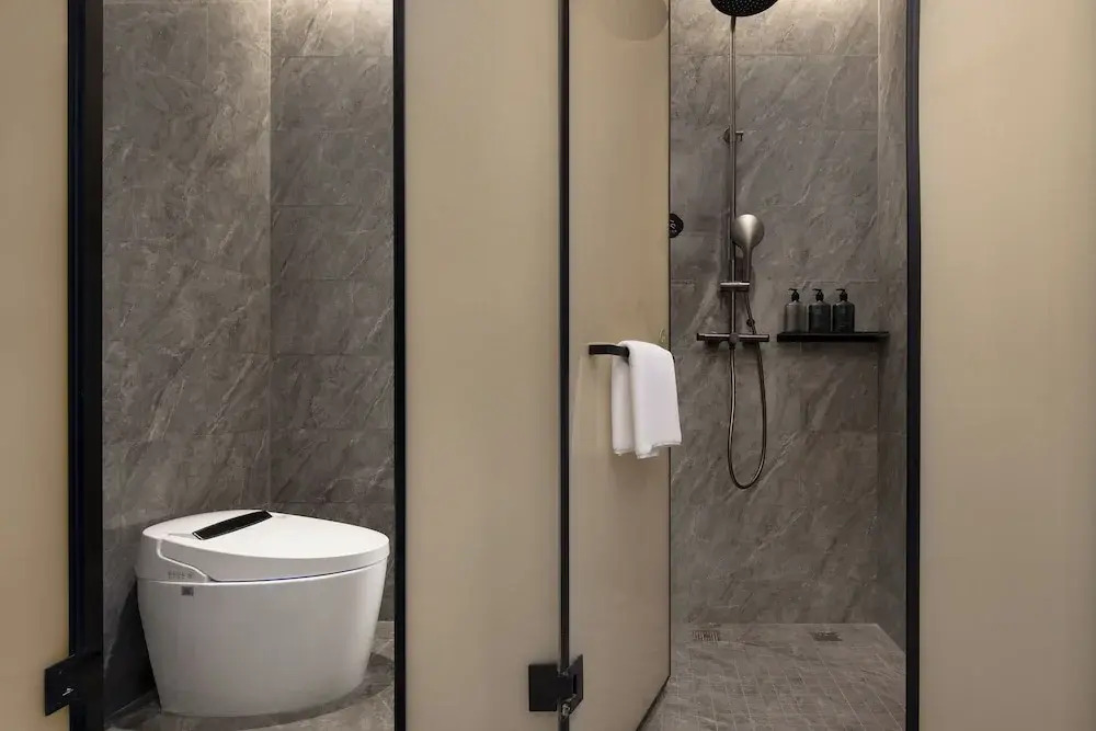 Moshang Hotel Ramus Lacus Occidentalis