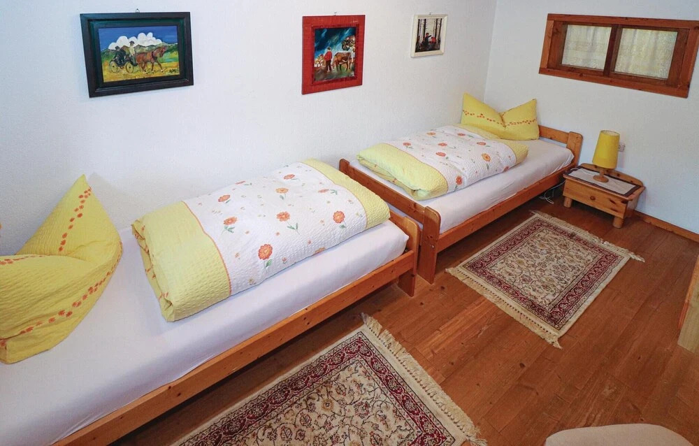 Amazing Apartment in Alpbach With 2 Bedrooms and Wifi