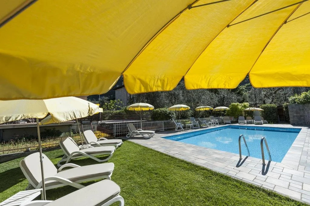 Hotel Garni Ischia
