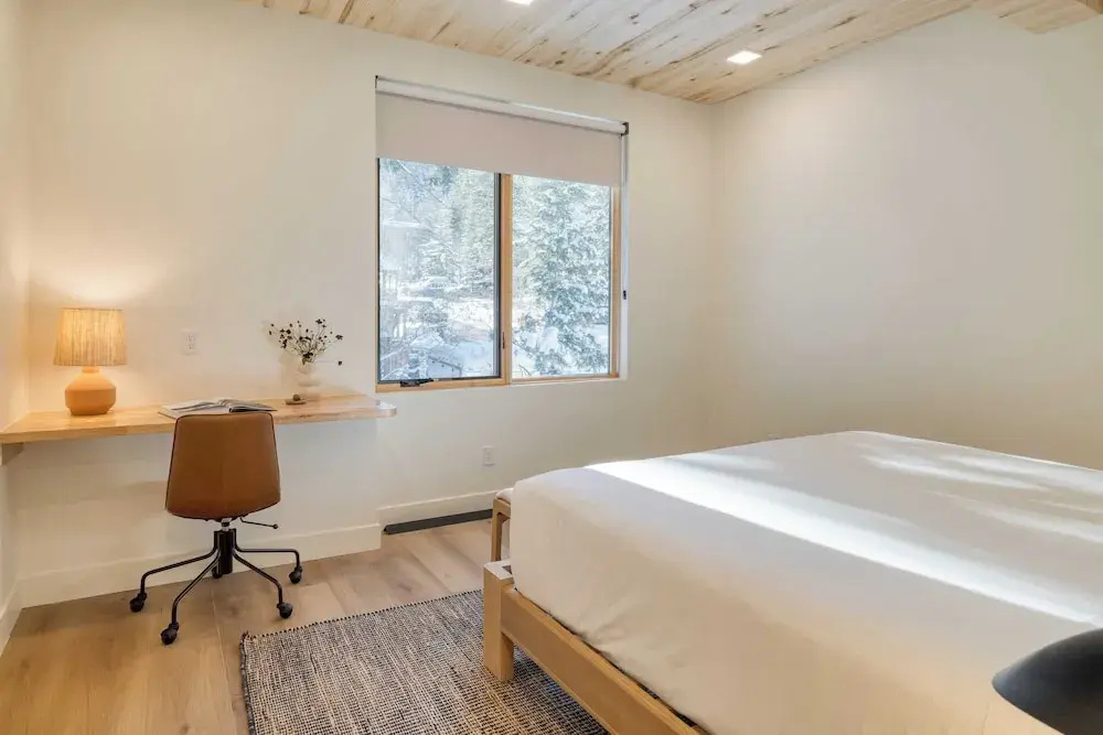 Luxury Ski Home w/ Hot Tub Near Trails & Downtown Parkview Mountain House