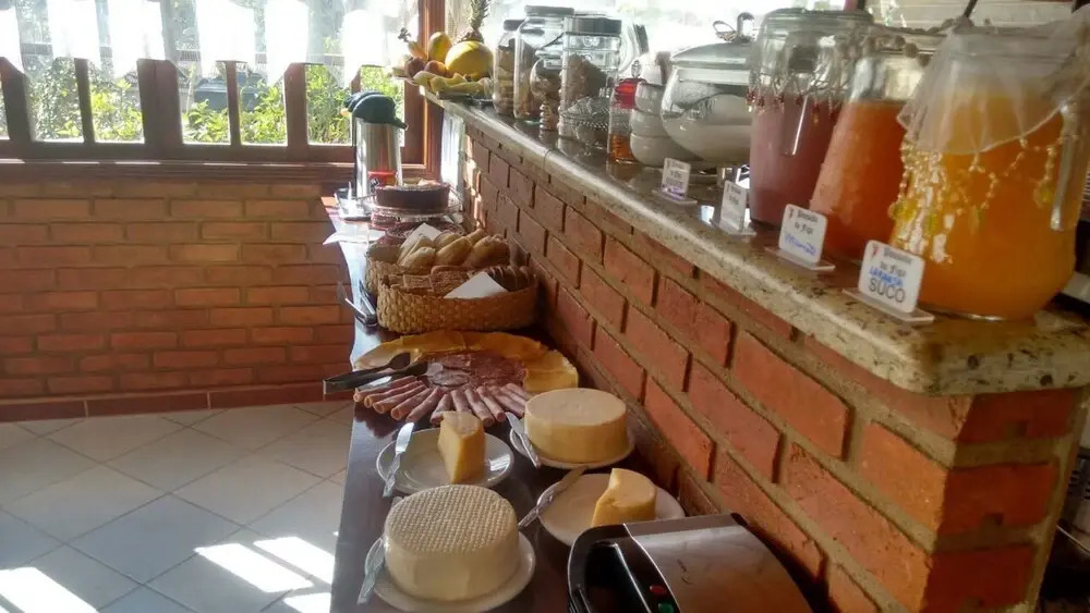 Pousada do Figa