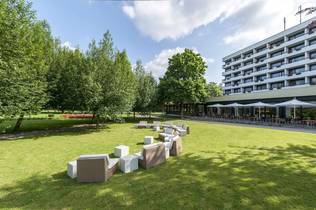 Dorint Parkhotel Bad Neuenahr