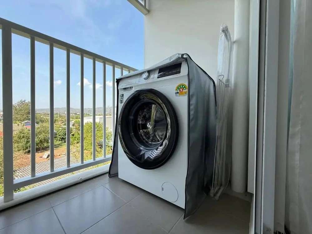 HAY Huahin Family 2BR