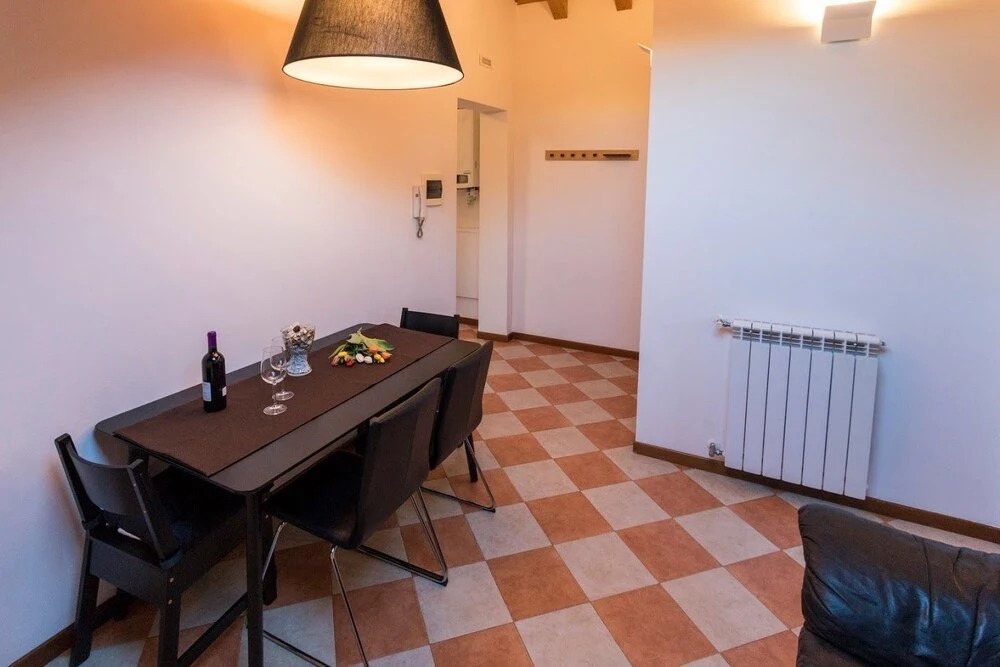 Happy Life Apartment
