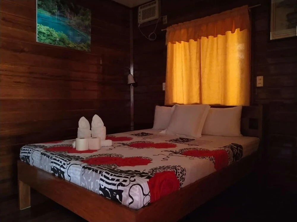 BING-VICE Tourist Inn
