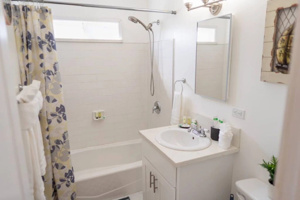 Tranquil 2BR Home in Beautiful Neighborhood (P24)