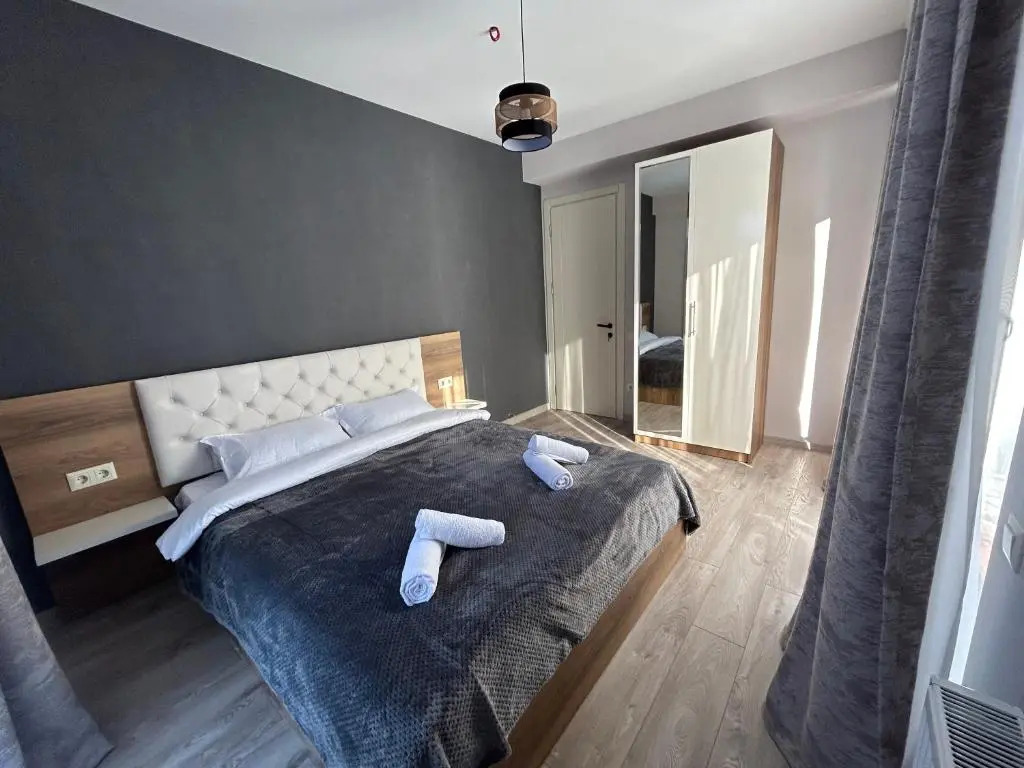 Apartament 301