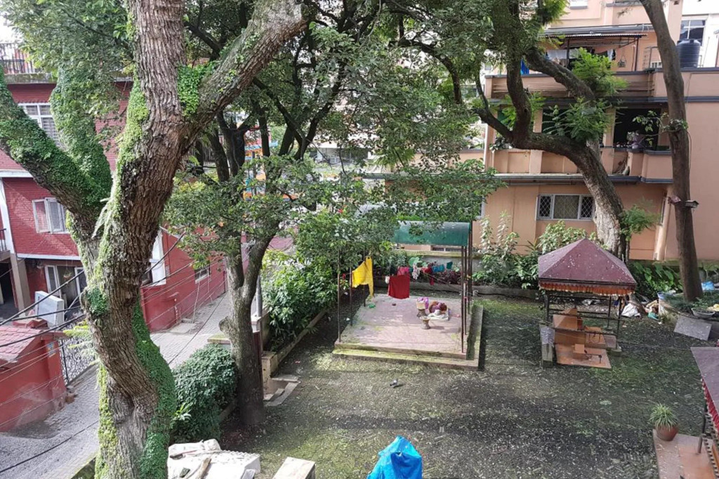 Imperial House Thamel - 2 km from Swayambhunath Temple