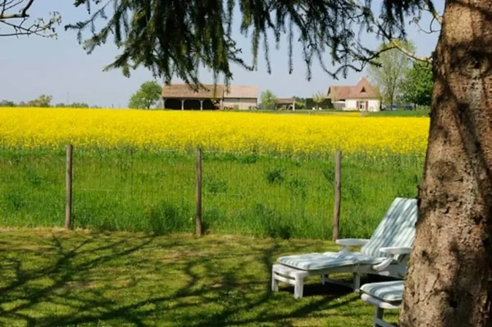 Le Noyer