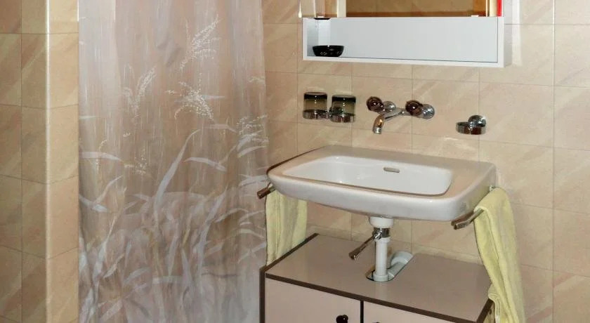 Ferienwohnung im Grünen