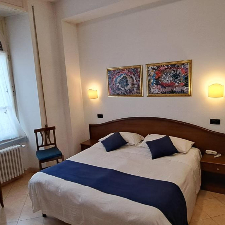 Hotel Bonazzi