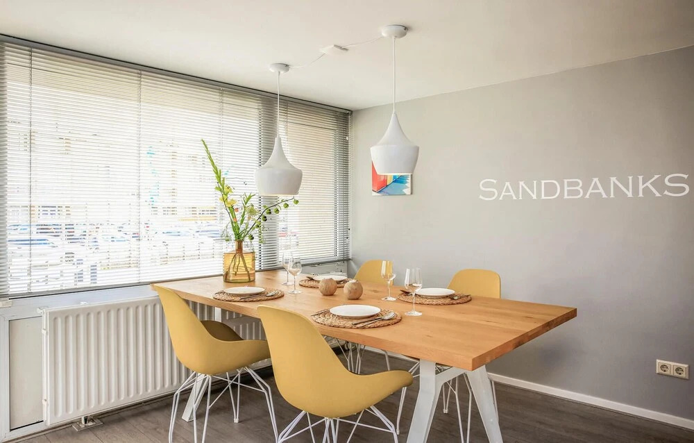 Sandbanks