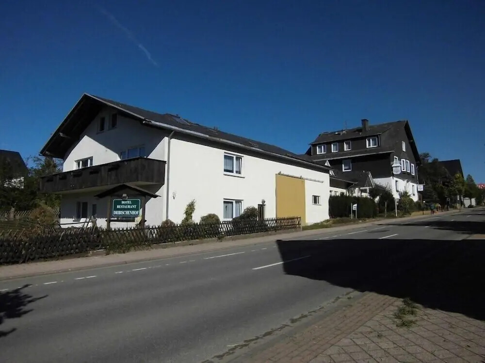 Hotel Dribischenhof