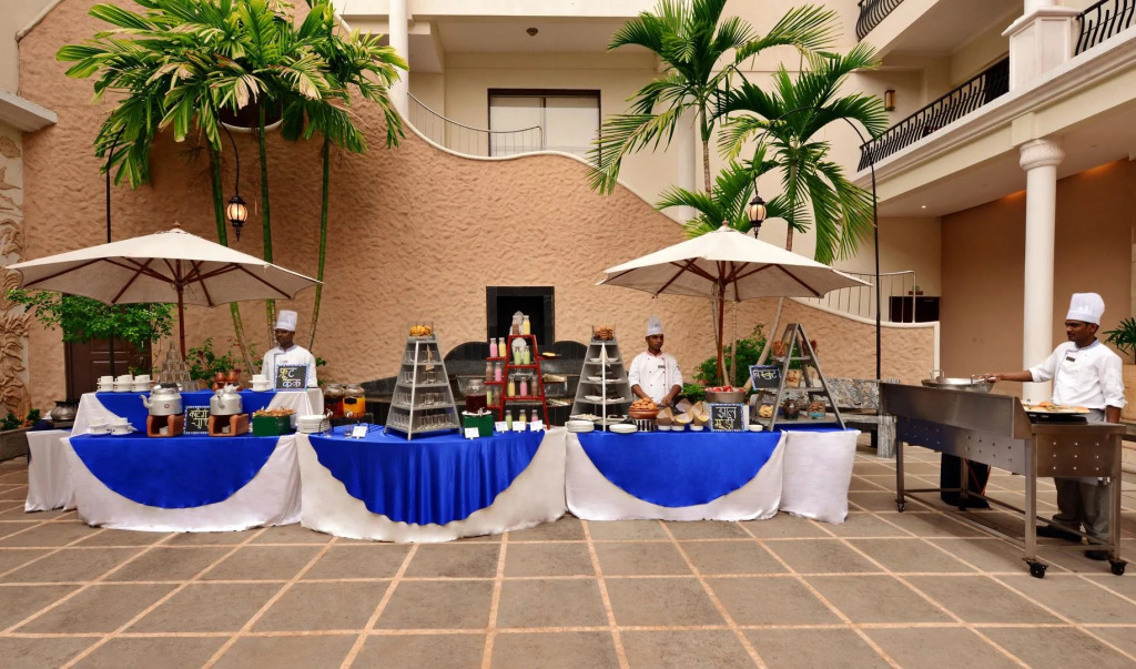Resort Rio
