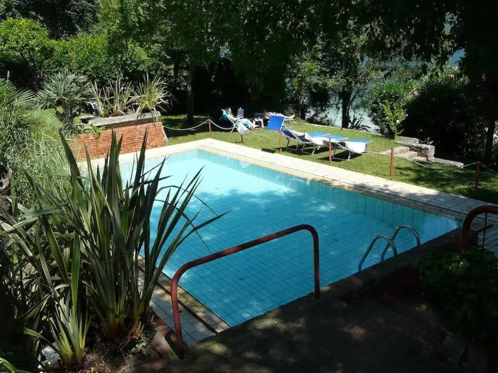 Hotel Lido