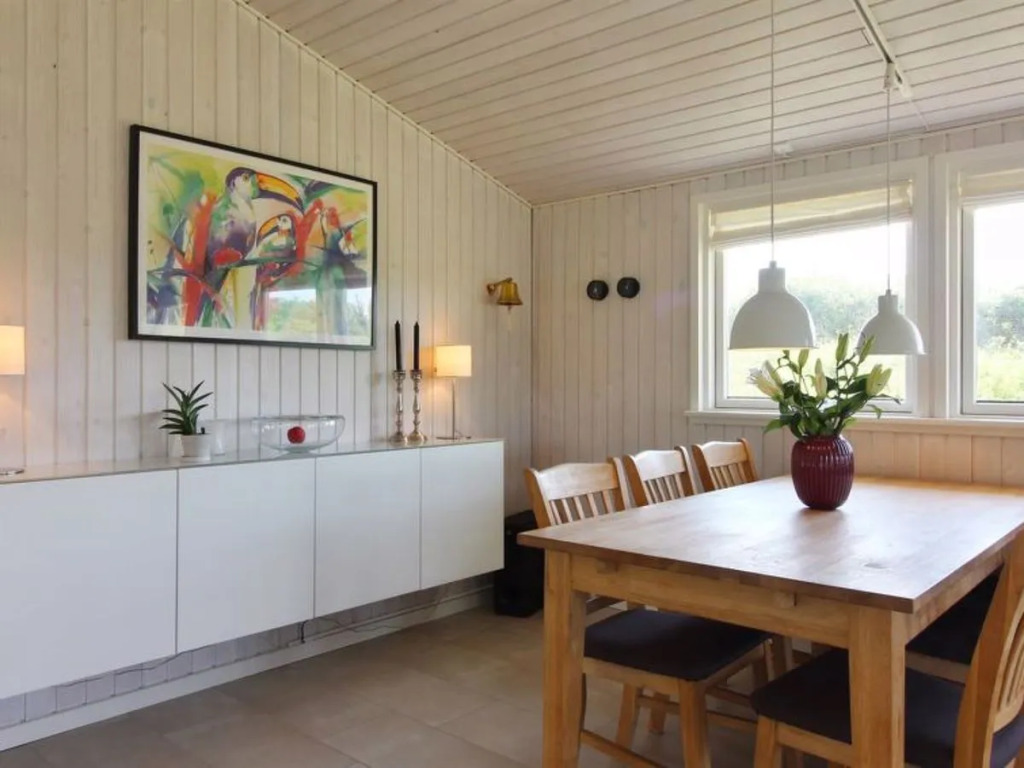 "Aliena" - 700m from the sea in NW Jutland