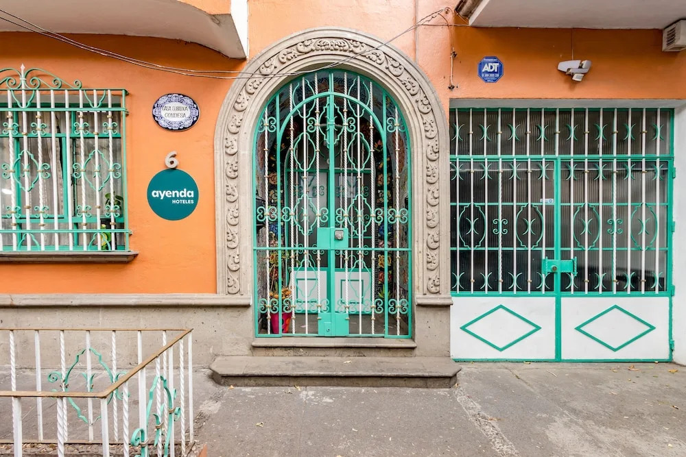 Ayenda Casa Gubidxa