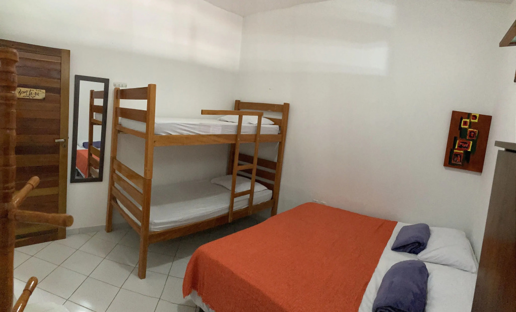 Villa Nevada Hostel