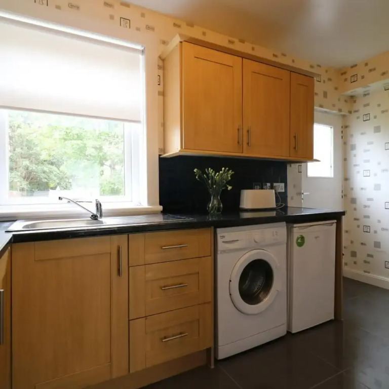 New View House Bellshill