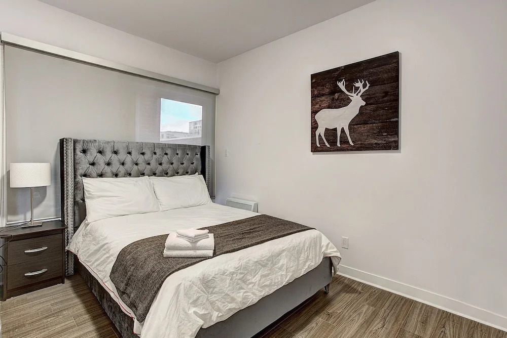 Sarkar Suites - Quartier Des Spectacles