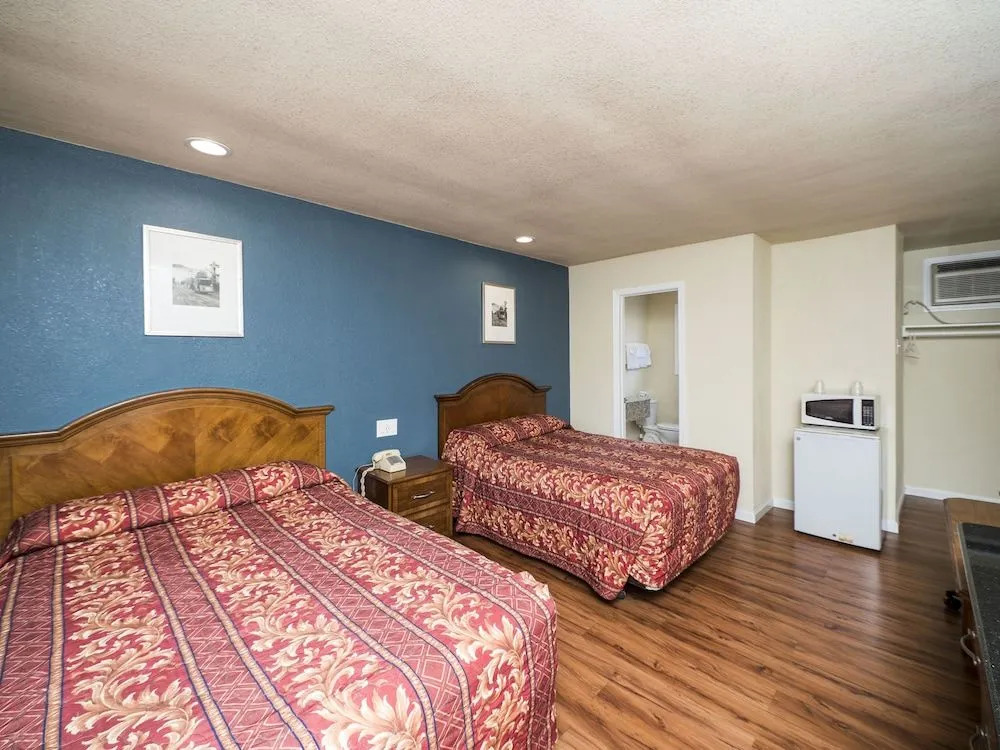 Sky Riders Motel