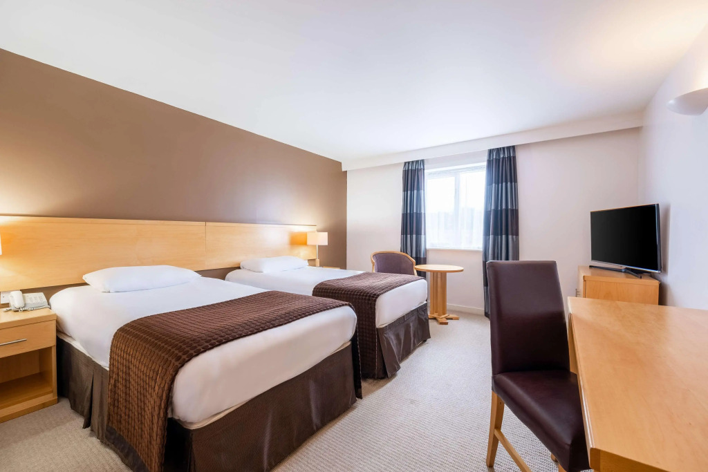 The Barn Hotel & Spa