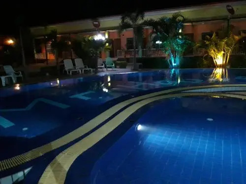 Mr.House Resort