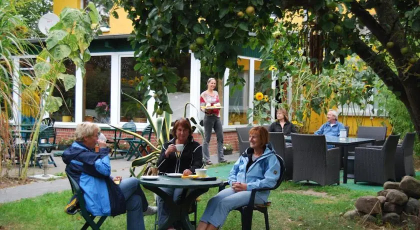 Pension Sonnenblume