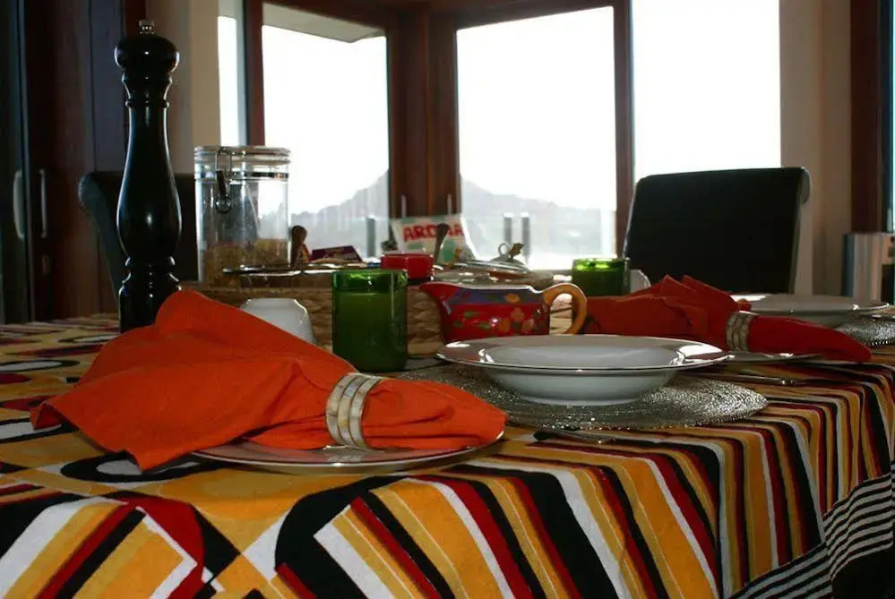 Sunlover Retreat
