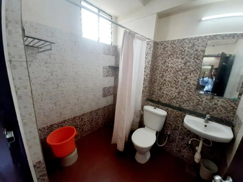Mysore Mayflower Hotel