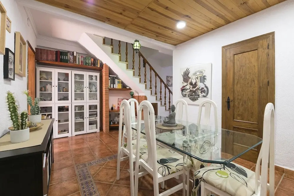 Casa Del Olivo