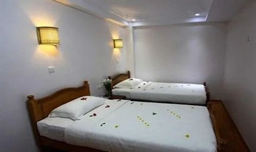 Hotel Sincere Smile Bagan