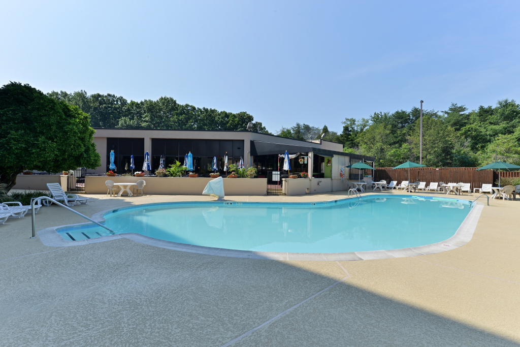 Holiday Inn Washington DC-Greenbelt MD by IHG