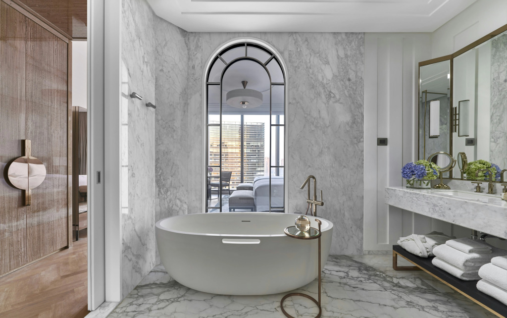The Langham, Jakarta
