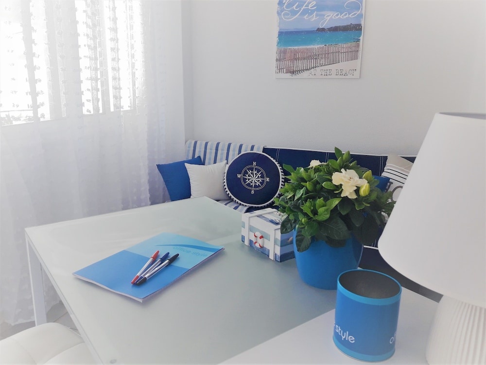 Sea La Vie Maisonette