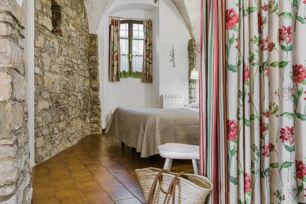 Agriturismo Da Ciletta