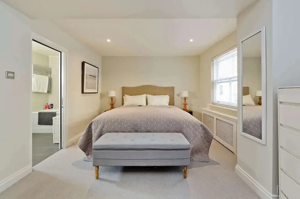 2 Bedroom Mews House, Marble Arch