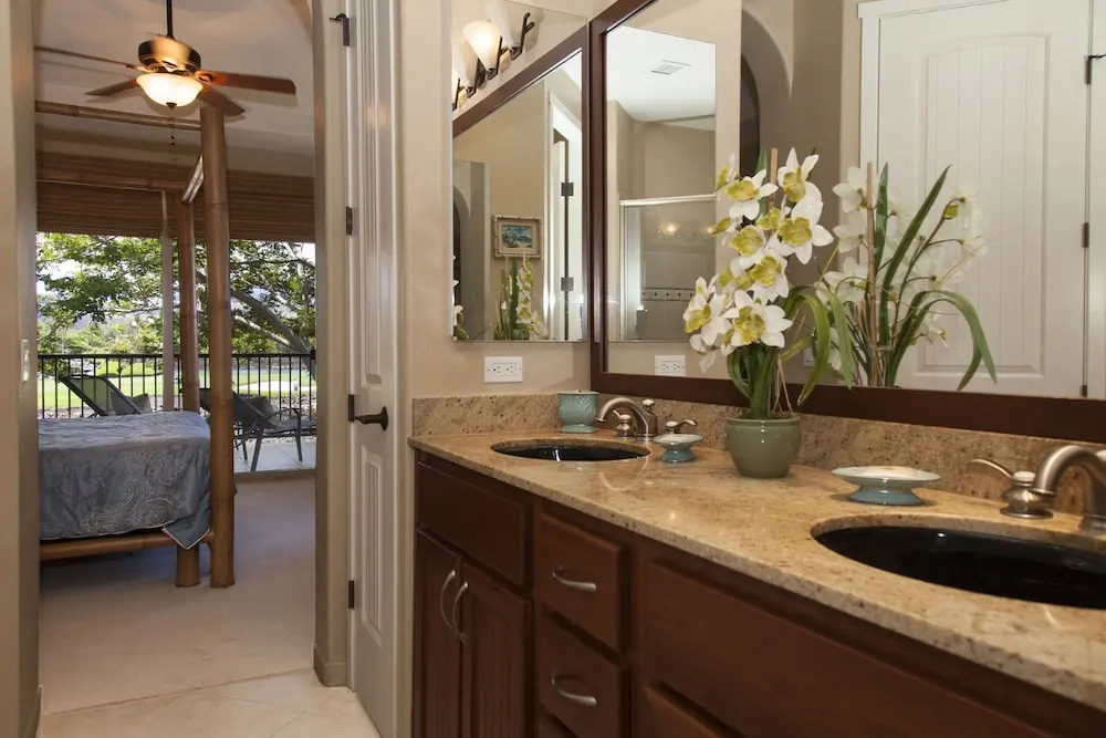 The Mauna Lani Golf S K5 3 Bedroom Condo by RedAwning