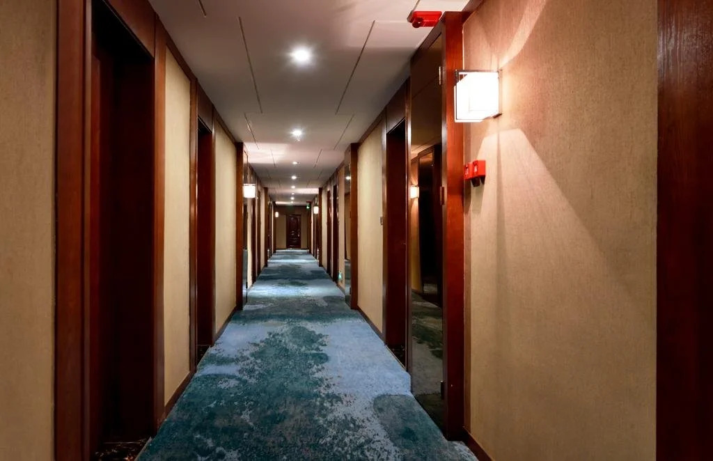 Gangwei Ruiyi Resort