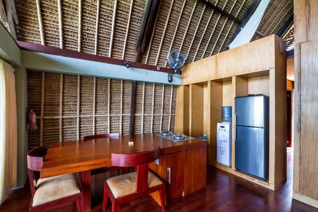 Agung View Villa, Nusa Penida