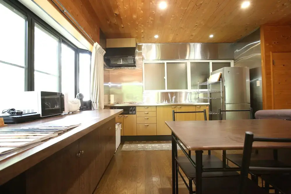Hinoki Cabin Hakuba 1 - Vacation STAY 76723v