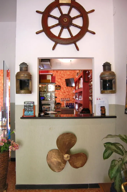 Hotel Augusta
