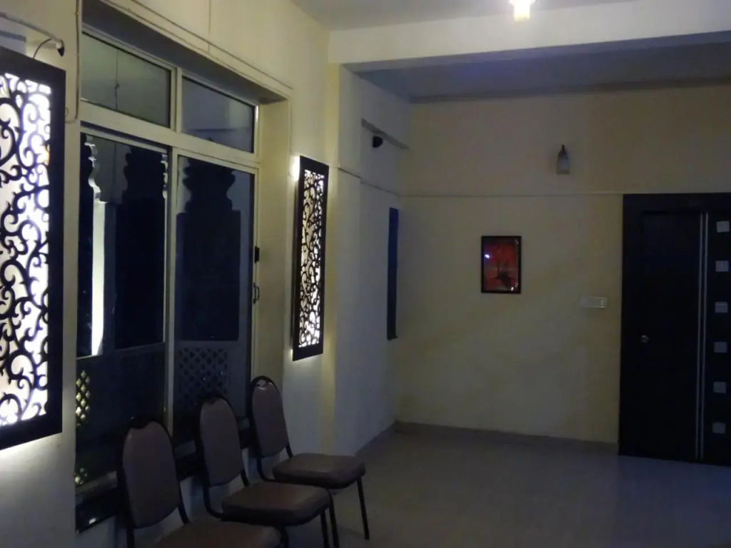 Hotel Parvati Palace Sehore