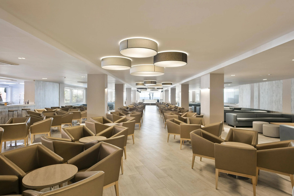 Hotel Best Cap Salou