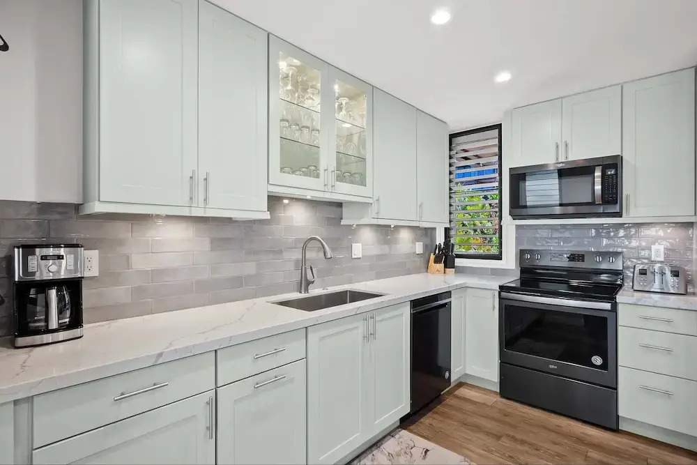 Wailea Elua 702 - Beautifully Renovated, Stunning Ocean Views, Central AC, Wi-fi