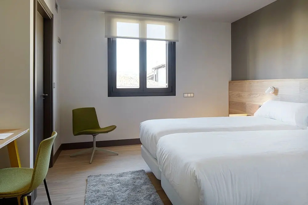 Hotel Imaz